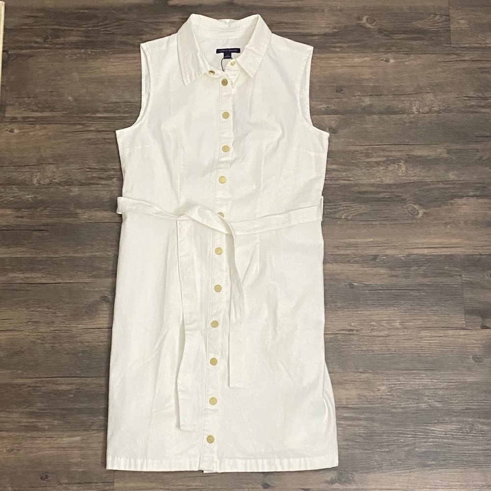 Timmy Hilfiger Dress - NEW WITH TAGS!